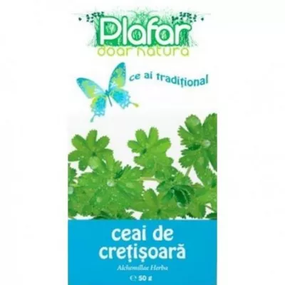CEAI CRETISOARA 50 G PLAFAR