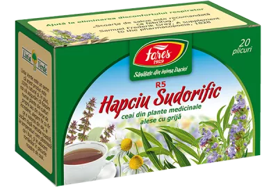 CEAI HAPCIU R&G SUDORIFIC X 20DZ