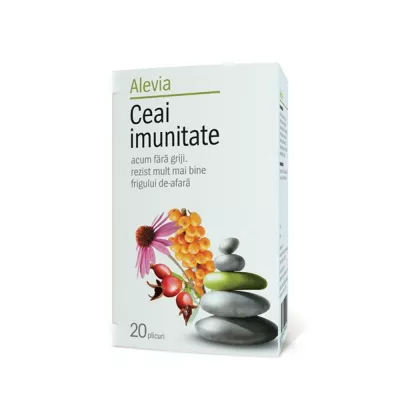 CEAI IMUNITATE ALEVIA