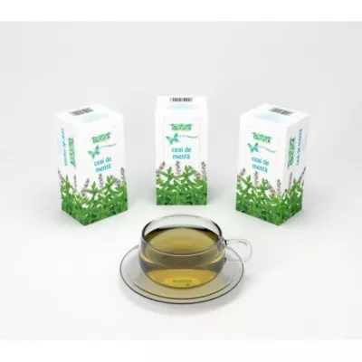 CEAI MENTA 50G PLAFAR
