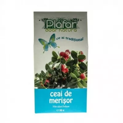 CEAI MERISOR PLAFAR