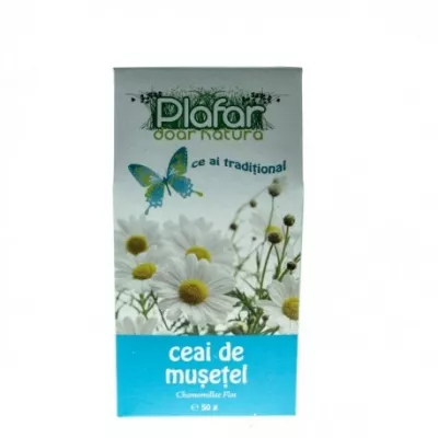 CEAI MUSETEL 50G PLAFAR