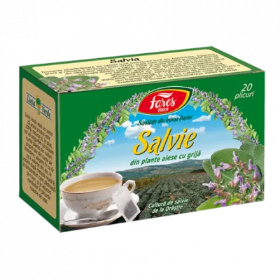 CEAI SALVIE MIXANDRA