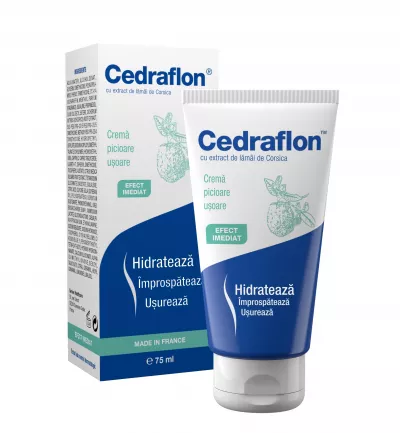 CEDRAFLON CREMA 75ML
