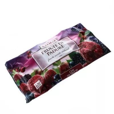 CELMAR CEAI DE FRUCTE DE PADURE USCATE 120DOZE
