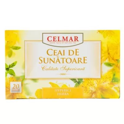 CELMAR CEAI SUNATOARE 20 DOZE
