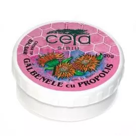 CETA CREMA-BALSAM PROPOLIS 20G