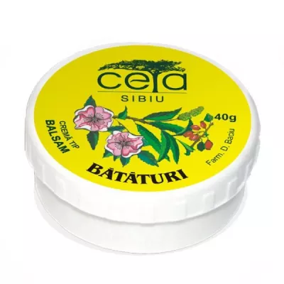 CETA UNGUENT BATATURI 40G