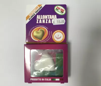 CLIPSURI ANTI-TANTARI