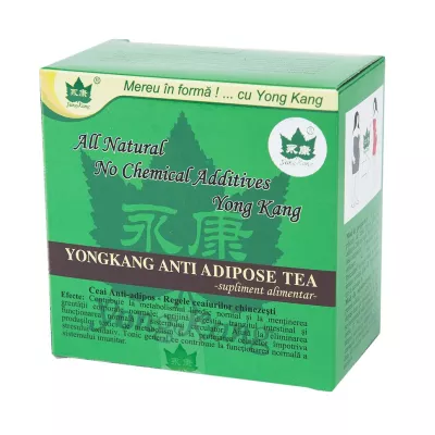CO CEAI ANTIADIPOS YONG KANG 30PLICURI