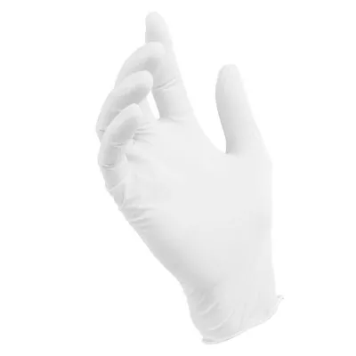 COMFORT MANUSI PENTRU EXAMINARE LATEX XS x100