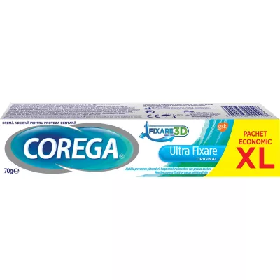 COREGA ORIGINAL ULTRA FIXARE 70G
