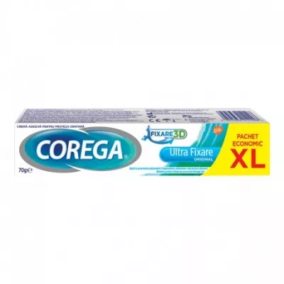 COREGA ULTRA FIXARE 70G