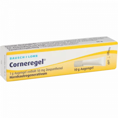 CORNEREGEL  R  x 1