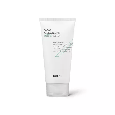 COSRX CICA GEL DE CURATARE CU EFECT CALMANT SI CENTELLA ASIATICA, 150 mL