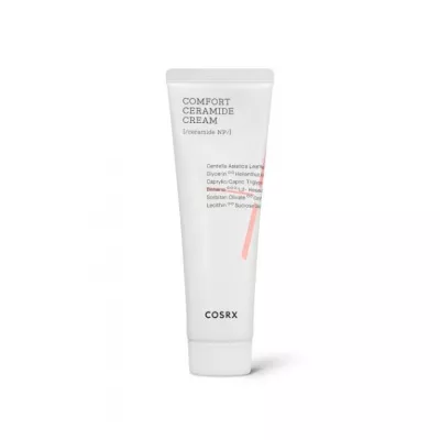 COSRX CREMA CU CERAMIDE SI EFECT DE ECHILIBRARE, 80 mL