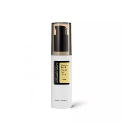 COSRX CREMA DE OCHI CU SECRETIE DE MELC SI PEPTIDE