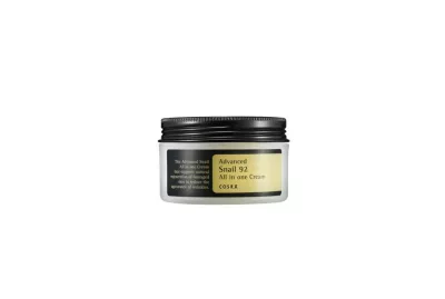 COSRX CREMA FACIALA CU 92% EXTRACT DE MELCI, 100 mL