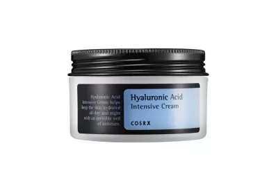 COSRX CREMA FACIALA INTENSIVA CU ACID HIALURONIC, 100 mL