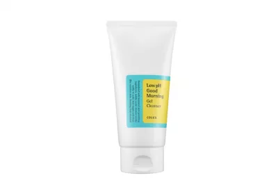 COSRX GEL DE CURATARE FACIAL CU pH SCAZUT, GOOD MORNING, 150 mL