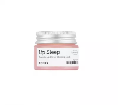 COSRX MASCA DE NOAPTE HIDRATANTA PENTRU BUZE,BALANCIUM CERAMID LIP BUTTER, 20G
