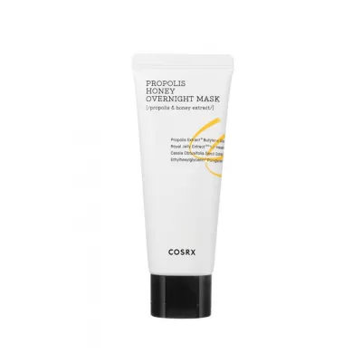 COSRX MASCA HRANITOARE PENTRU ELASTICITATE CU SECRETIE DE MELC, ADVANCED SNAIL,  mL