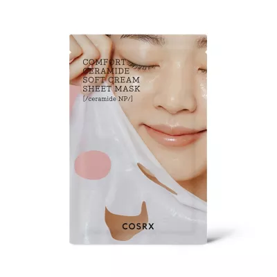 COSRX MASCA PENTRU INTARIREA BARIERII PIELII CU CERAMIDE, BALANCIUM CONFORT, 26 mL