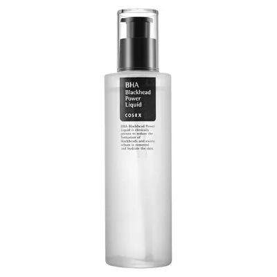 COSRX SOLUTIE CU BHA PENTRU PUNCTELE NEGRE X 100ML