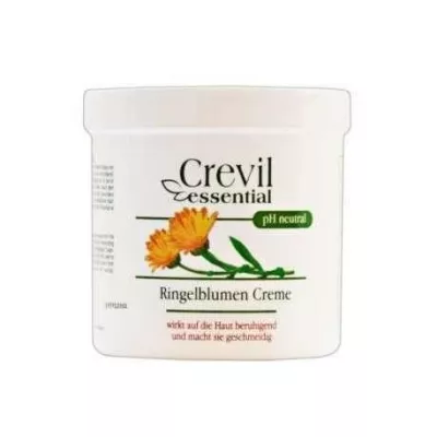 CREVIL CREMA GALBENELE X 250 ML