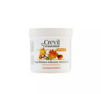 CREVIL ESSENTIAL CREMA GALBENELE 250 ML