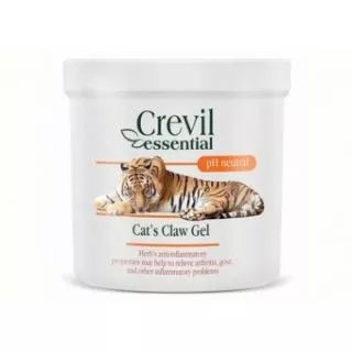 CREVIL GEL GHEARA MATEI 250 ML