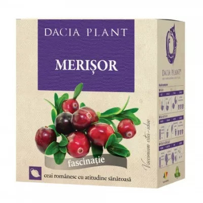 DACIA PLANT CEAI MERISOR 30G