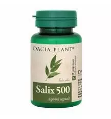 DACIA PLANT SALIX 500 60CP