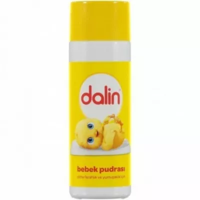 DALIN PUDRA 200G