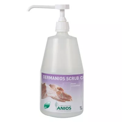 DERMANIOS SCRUB 1L