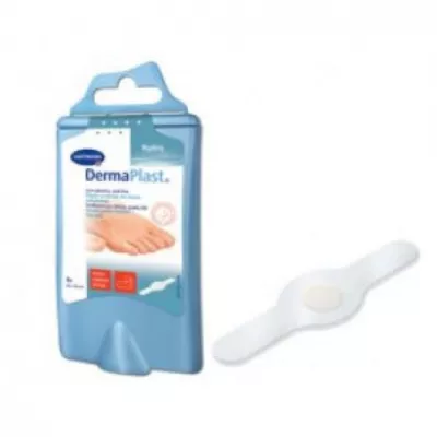 DERMAPLAST HYDRO ACTIVE BATATURI*7 BC
