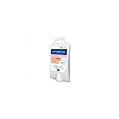 DERMAPLAST PLASTURE ANTIHERPETIC X 16 BC
