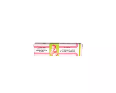 DERMOCARE PHARCO PHARMACEUTICALS
