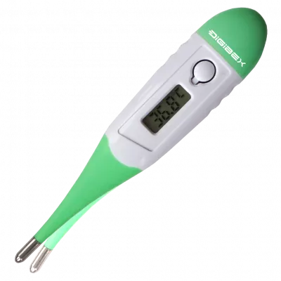 DIGIBEX TERMOMETRU DB-02 DIGITAL VARF FLEXIBIL