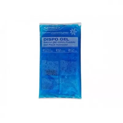 DISPOTECH COMPRESA TERMICA CALD/RECE 14X18