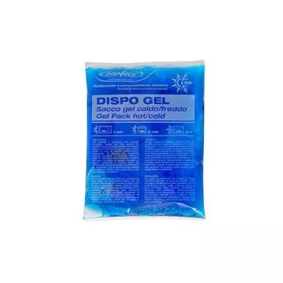 DISPOTECH COMPRESA TERMICA CALD/RECE 14X24