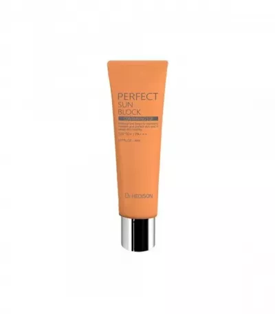 DR. HEDISON PERFECT SUN BLOCK SPF 50