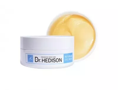 DR. HEDISON RETURNING EYE