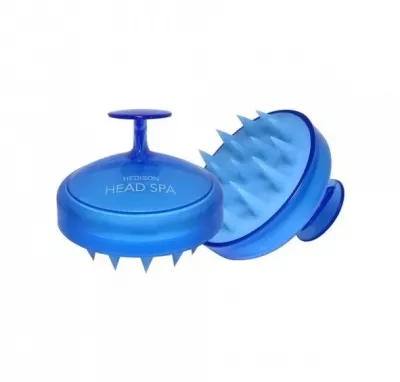 DR. HEDISON SHAMPOO BRUSH