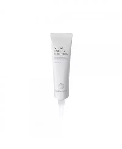DR. HEDISON VITAL ENERGY SOLUTION
