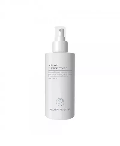 DR. HEDISON VITAL ENERGY TONIC
