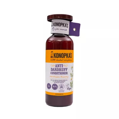 DR. KONOPKA'S BALSAM ANTIMATREATA  - 500ML