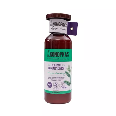 DR. KONOPKA'S BALSAM PENTRU VOLUM - 500ML