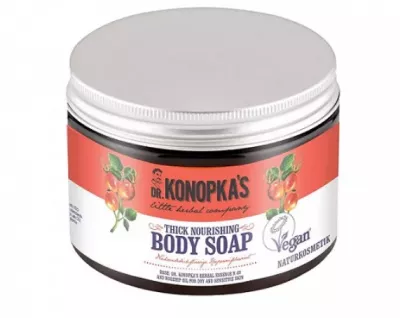 DR. KONOPKA'S SAPUN CREMA HIDRATANT
