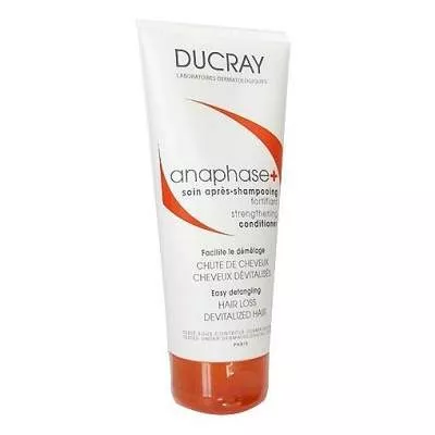 DUCRAY ANAPHASE BALSAM FORTIFIANT 200ML PIERRE FABRE